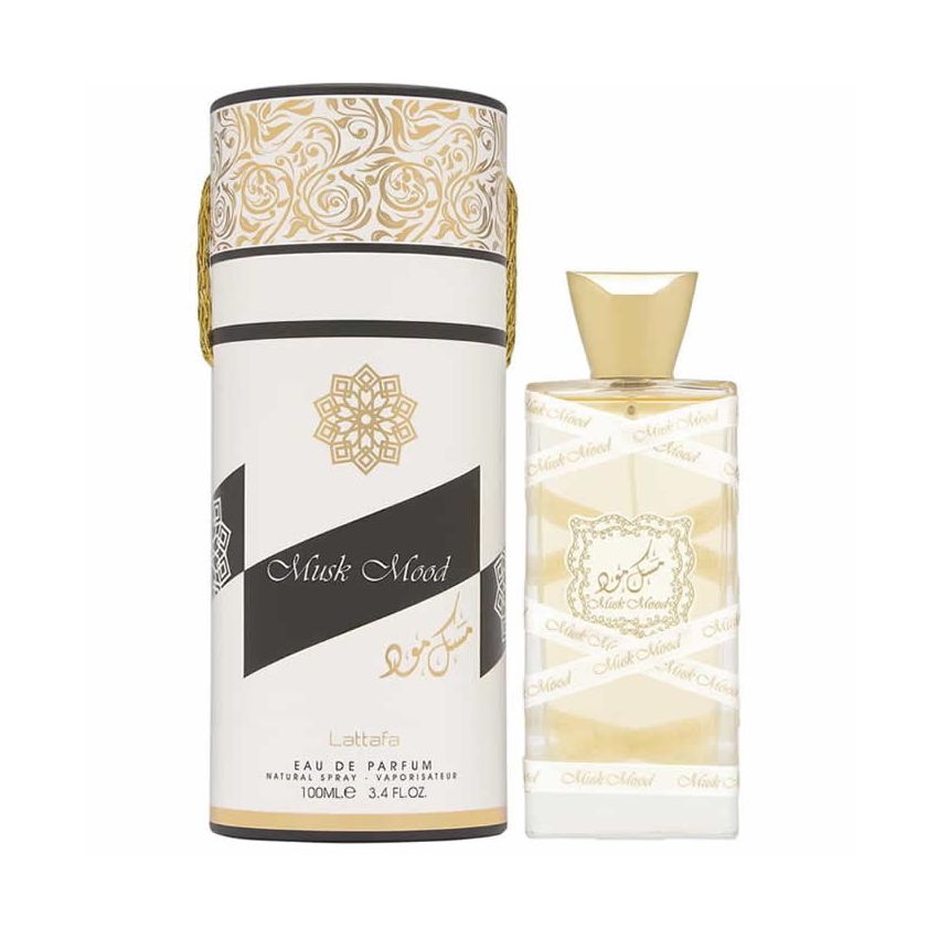 Musk Mood - 100 Ml
