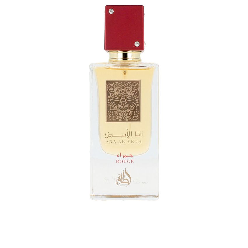 Ana Abiyedh Rouge - 60 Ml