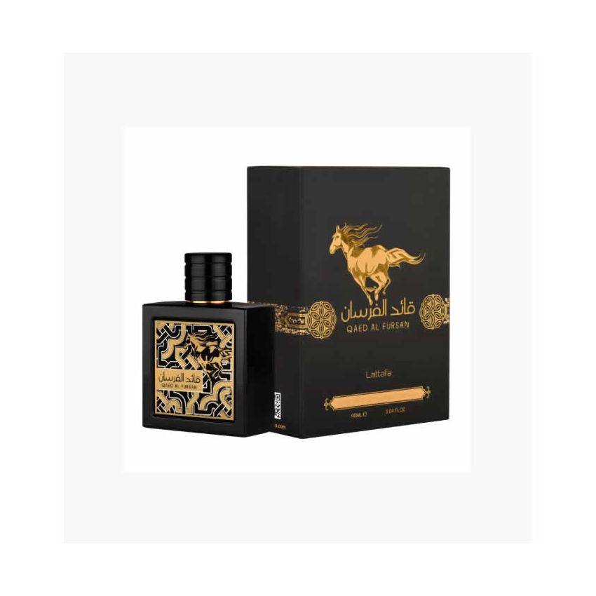 Lattafa Qaed Al Fursan Edp Spray 90 Ml