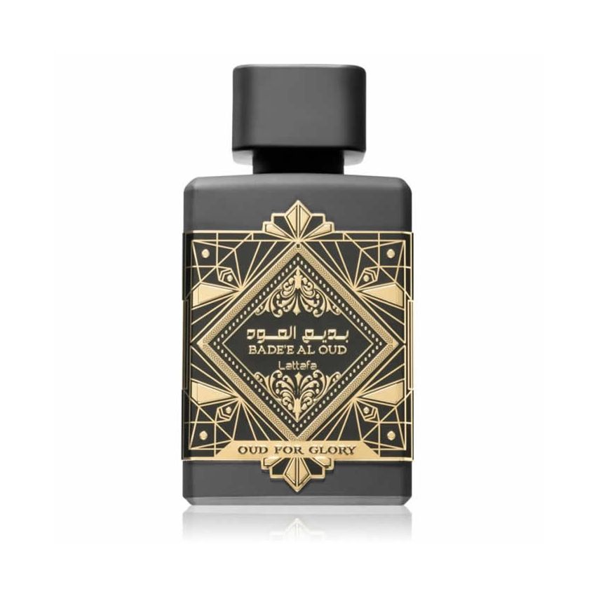 Bde’E Al Oud For Glory - 100 Ml