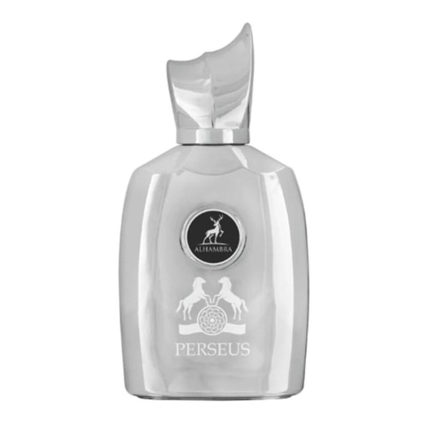 Maison Alhambra Perseus Eau De Parfum 100Ml