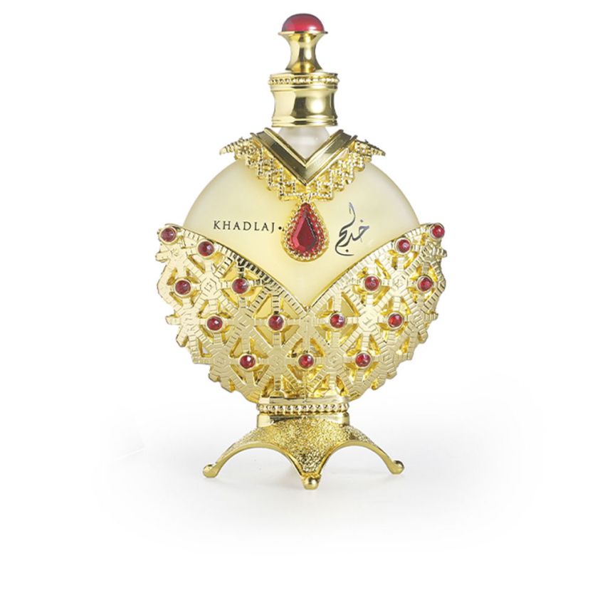 Hareem Al Sultan Gold Huile Concentrée Parfum - 35 Ml