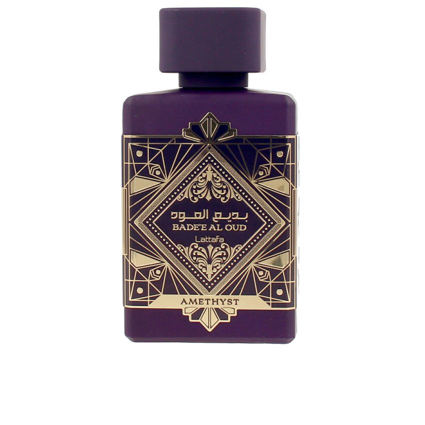 Badee Al Oud Amethyst - 100 Ml