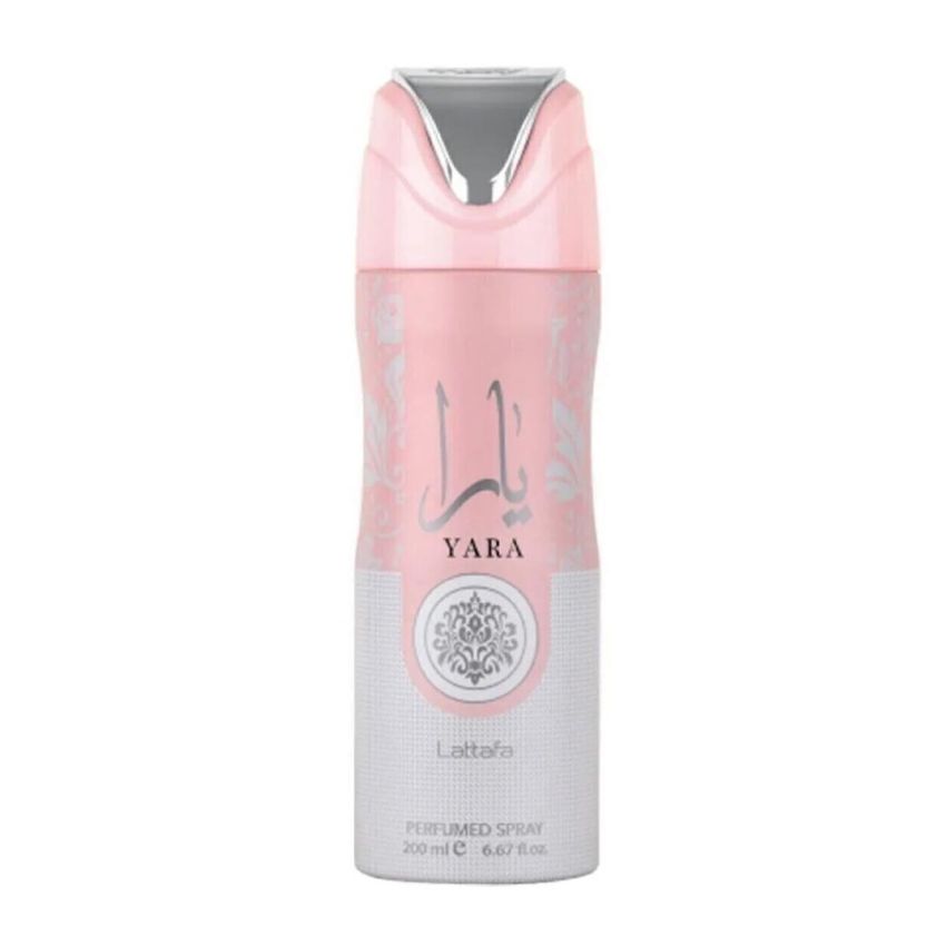 Lattafa Yara Desodorante 200Ml Spray