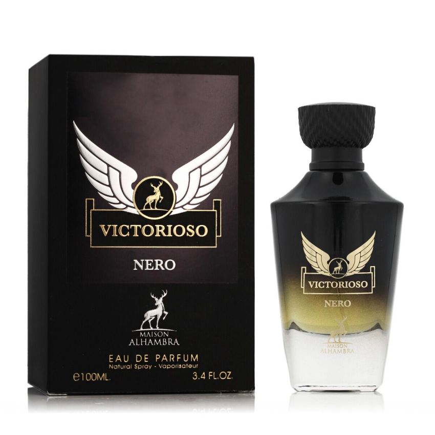 Victorio & Lucchino Victorioso Victory Perfumed Water Eau De Parfum (Edp) Mixte 100Ml