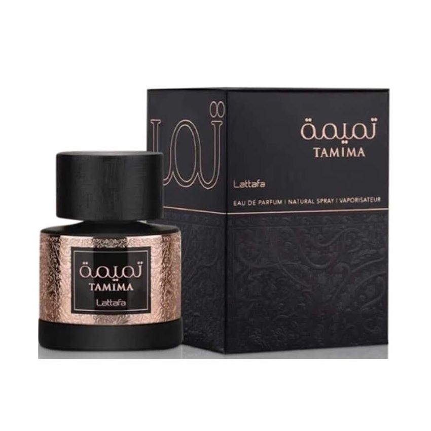 Lattafa Perfumes Tamima Eau De Parfum (Edp) Mixte