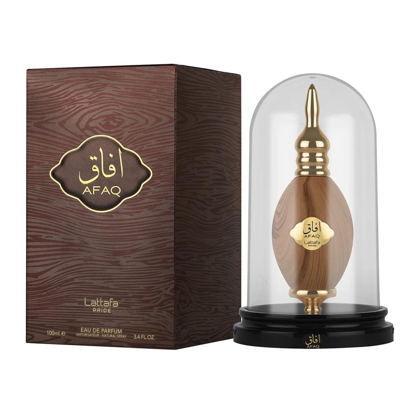 Afaq Gold - 100 Ml