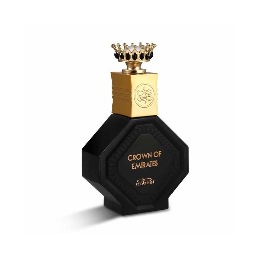 Nabeel Crown Of Emirates Eau De Parfum Vaporisateur 100Ml