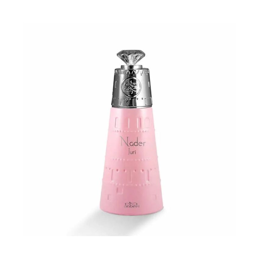Nabeel Nader Juri Eau De Parfum Vaporisateur 100Ml