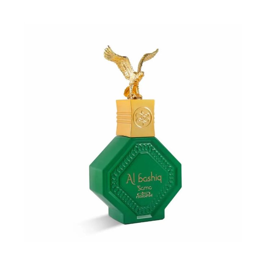 Nabeel Al Bashiq Sama Eau De Parfum Vaporisateur 100Ml
