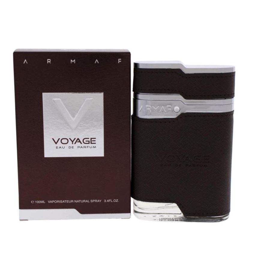 Armaf Voyage Eau De Parfum 100Un Spray