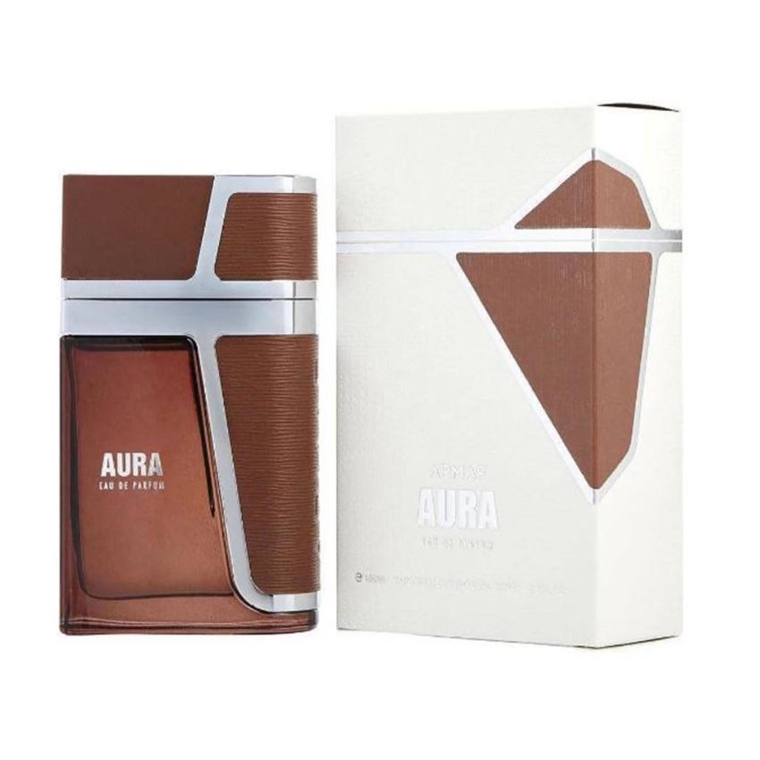 Armaf Aura Eau De Parfum 100Ml Spray