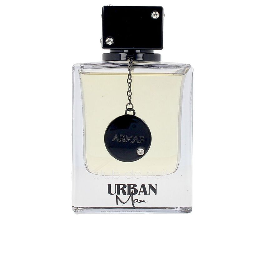 Club De Nuit Urban Man - 105 Ml