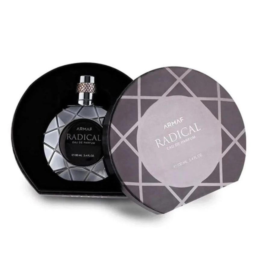 Armaf Radical Eau De Parfum 100Ml