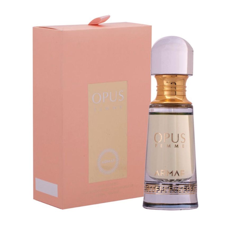 Armaf Opus Femme Perfume Oil 20Ml