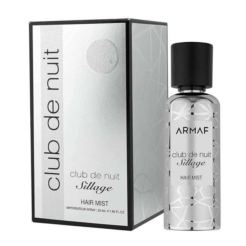 Armaf Club De Nuit Sillage Hair Mist 55Ml Spray