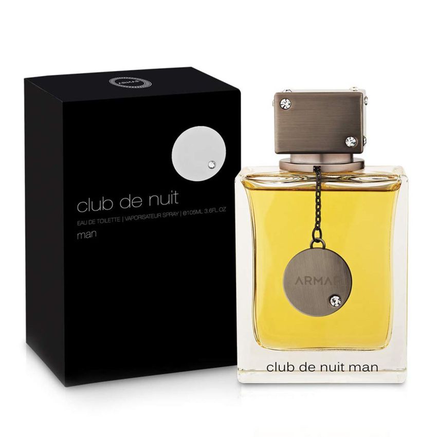 Club De Nuit - 100 Ml