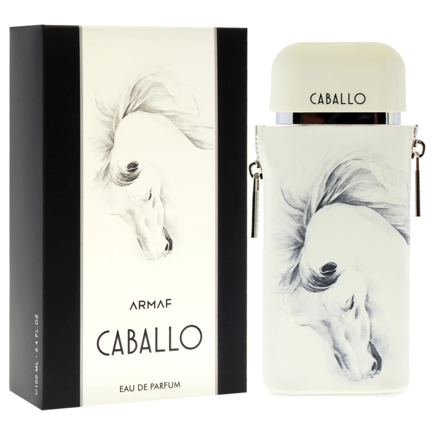 Armaf Caballo Men Edp 100Ml