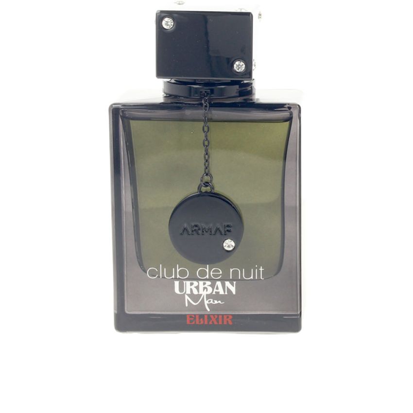 Club De Nuit Urban Elixir - 105 Ml
