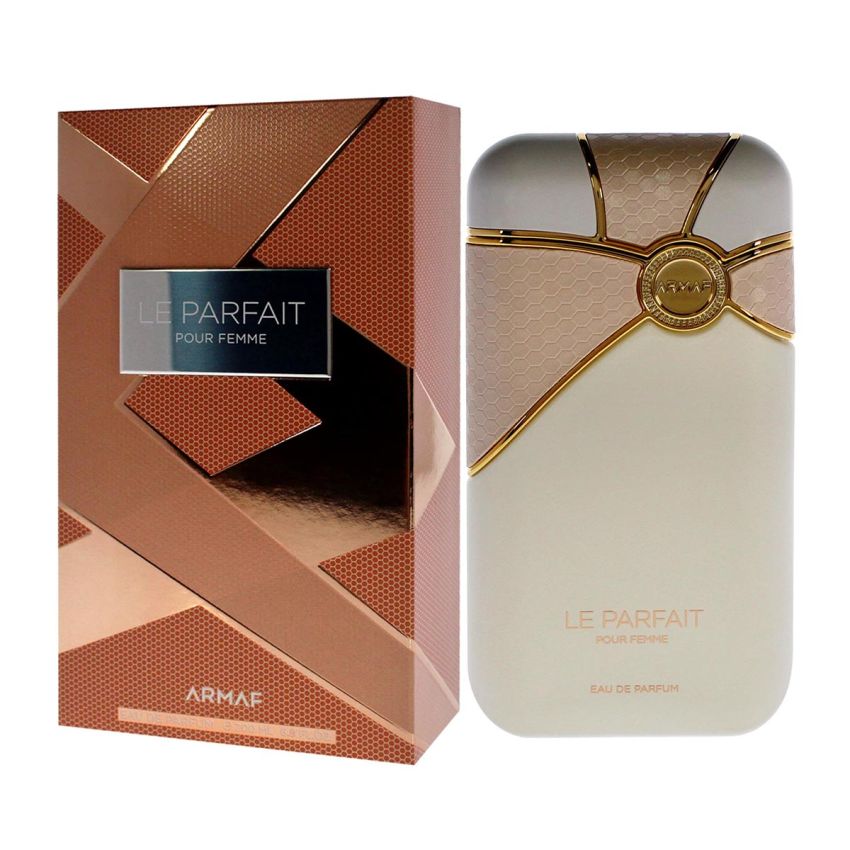 Armaf Le Parfait Eau De Parfum Pour Femme 200Ml