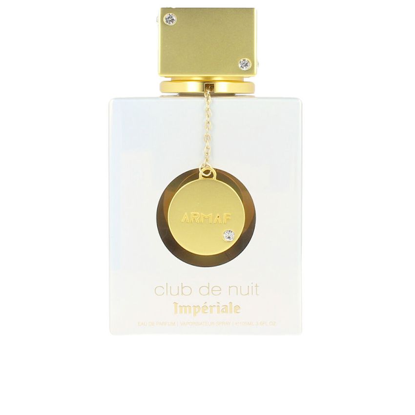 Club De Nuit White Imperiale - 105 Ml