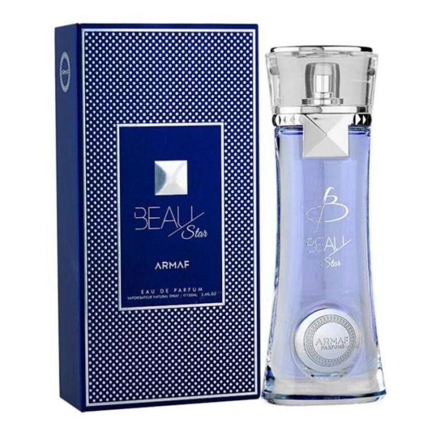 Armaf Beau Star Eau De Parfum (Edp) Mixte 100Ml