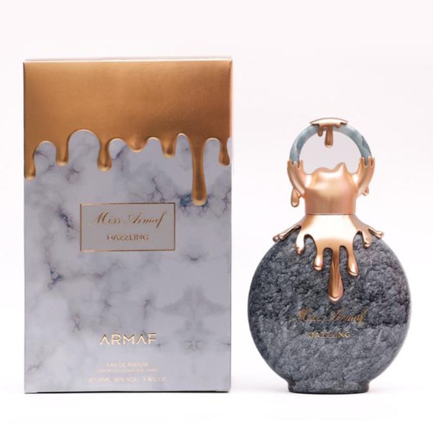 Armaf Miss Armaf Blended Eau De Parfum 100Ml Spray