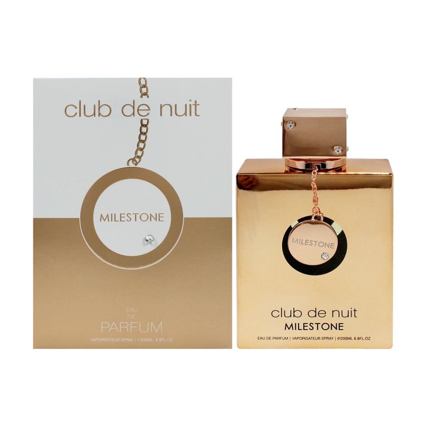 Armaf Club De Nuit Milestone Eau De Parfum 200Ml Spray