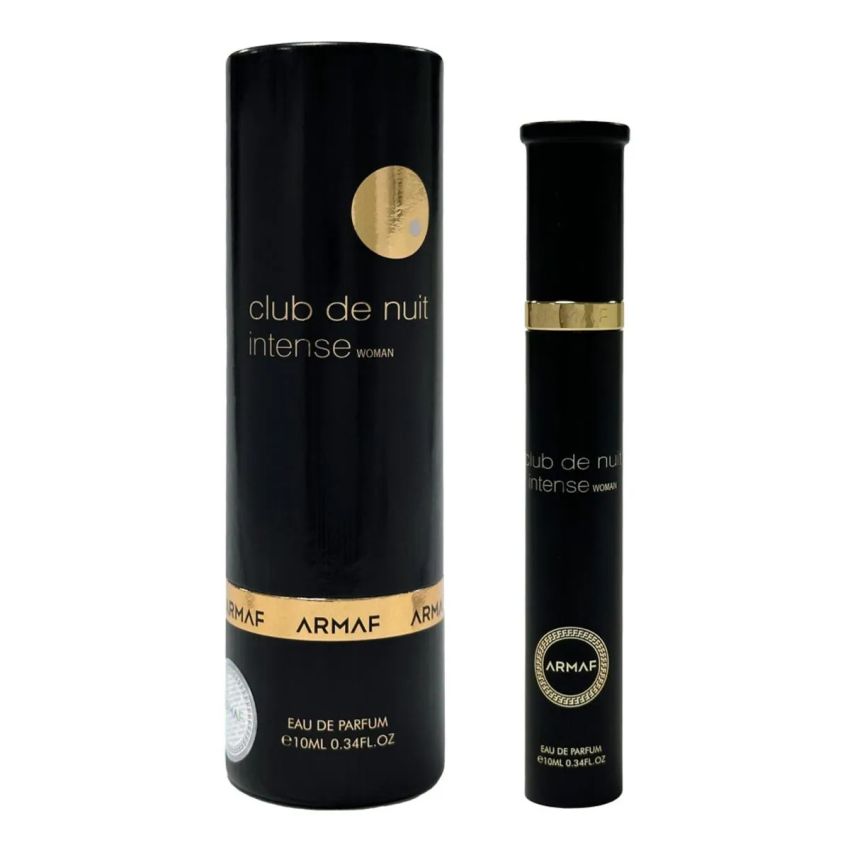 Armaf Club De Nuit Intense Woman Eau De Parfum 10Ml Spray