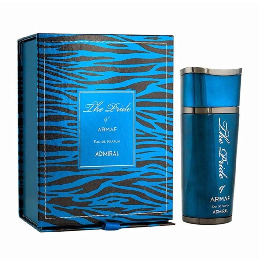 Armaf The Pride Admiral Eau De Parfum 100Ml