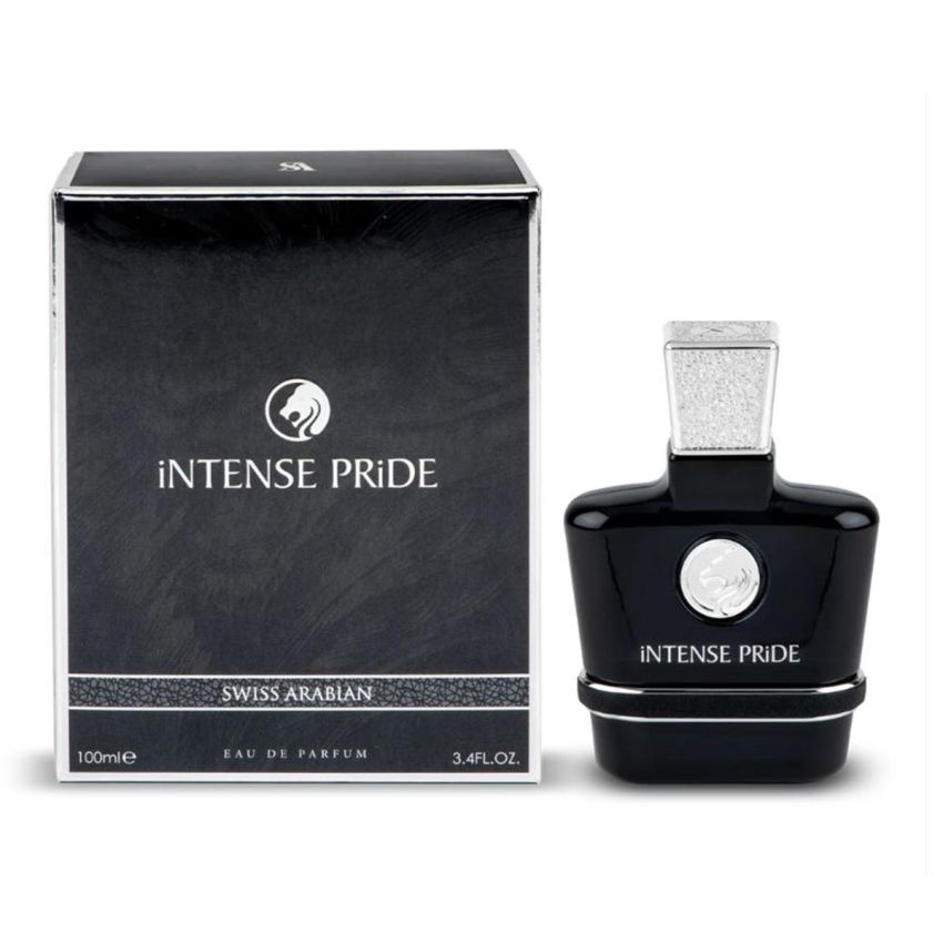 Intense Pride - 100 Ml