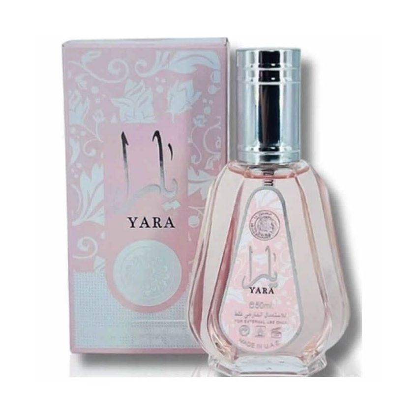 Lattafa Yara Eau De Parfum Spray 50Ml