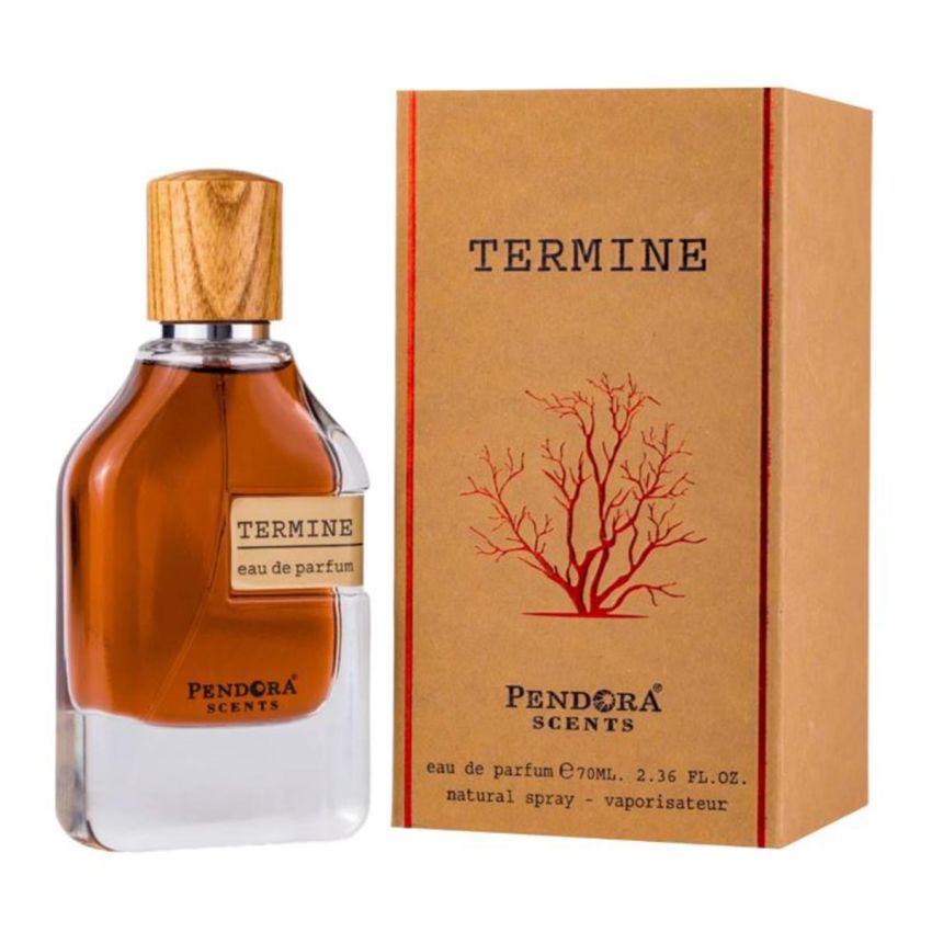 Paris Corner Pendora Scents Eau De Parfum Termine 70Ml Spray