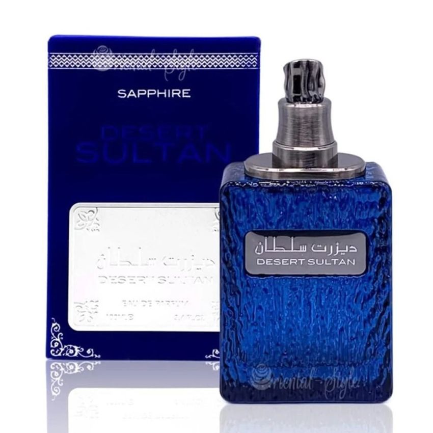 Ard Al Zaafaran Al Zaafaran Desert Sultan Eau De Parfum 100Ml