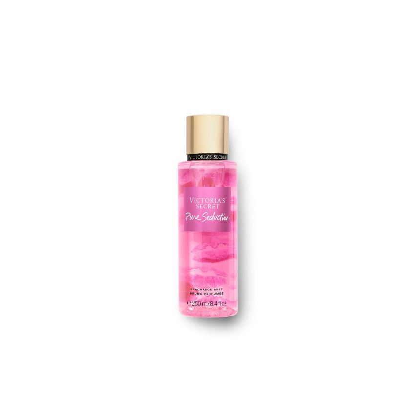 Victoria S Secret Pure Seduction Fragance Mist Vaporisateur 250Ml