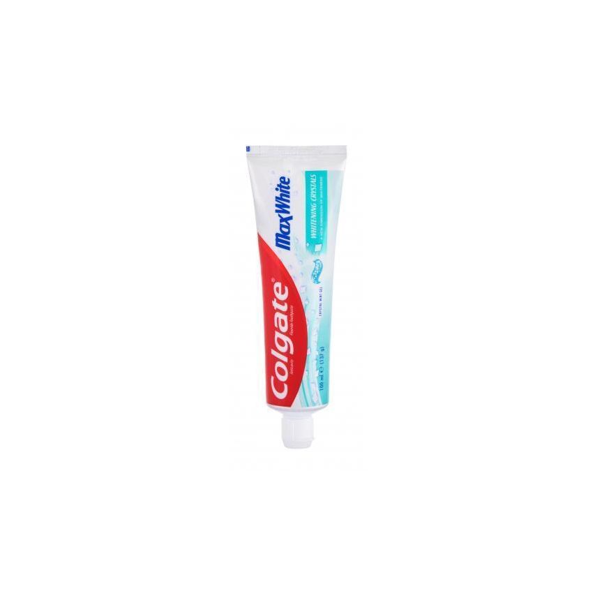 Colgate Dentrif Max White Crystal 100Ml