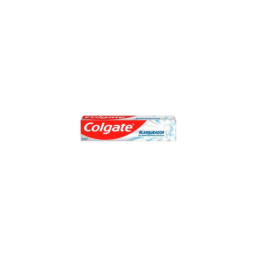 Colgate Pasta Dental Whitening 75Ml