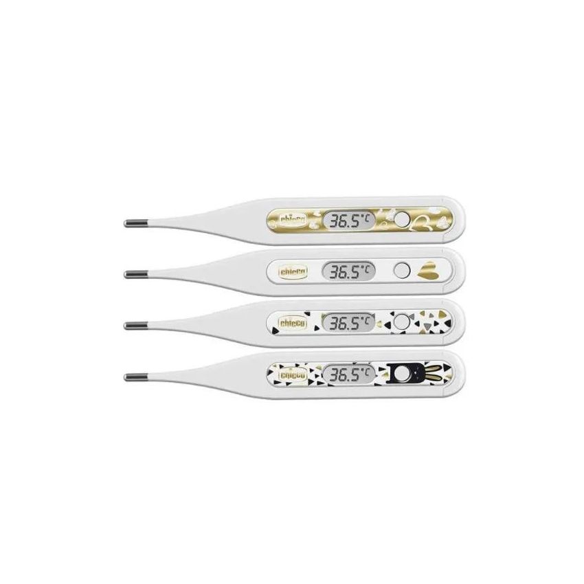Chicco Digital Baby Thermometer