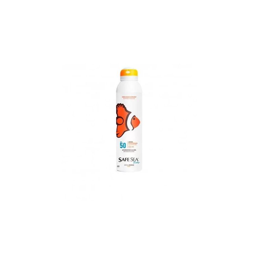 Kids Special Sun Cream Jellyfish Spf50 Vapo 200Ml