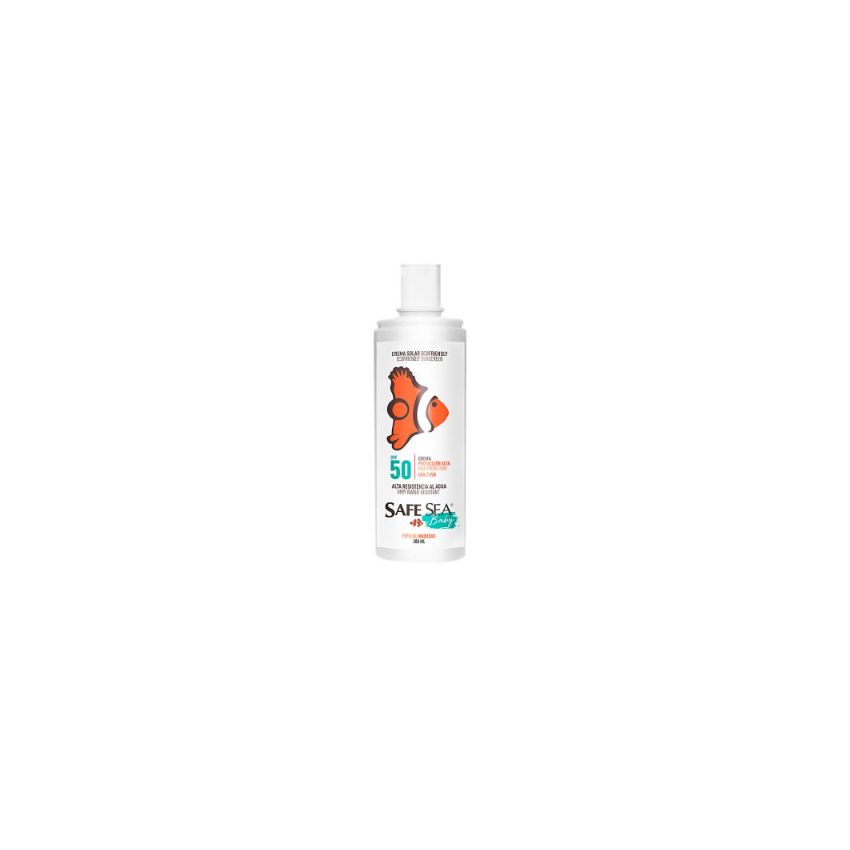 Baby Special Sun Cream Jellyfish Spf 50 100Ml