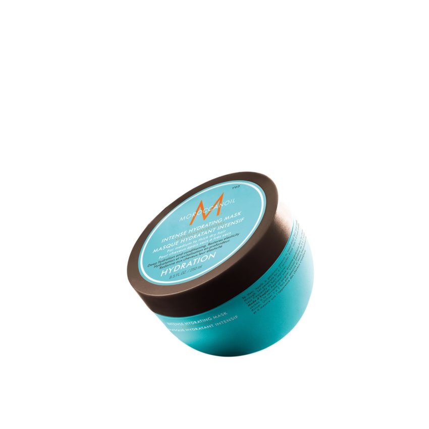 Moroccanoil Hydratation Masque Hydratant Intensif