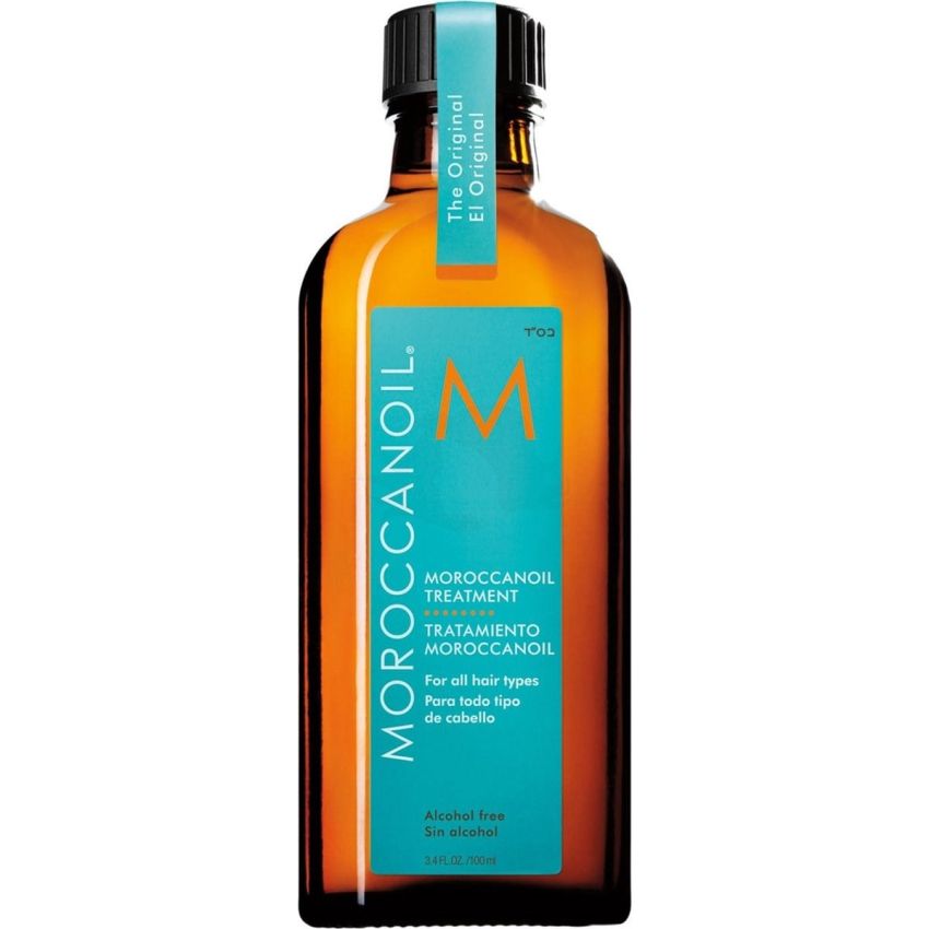 Moroccanoil Traitement Traitement