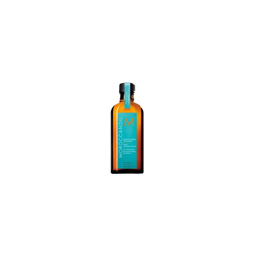 Moroccanoil Traitement Traitement