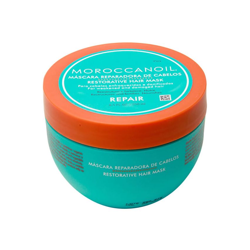 Repair Masque Capillaire Réparateur