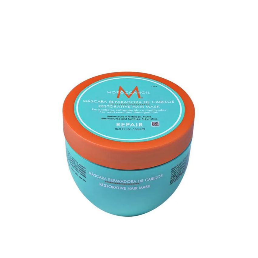 Moroccanoil Masque Capillaire Réparateur 500Ml