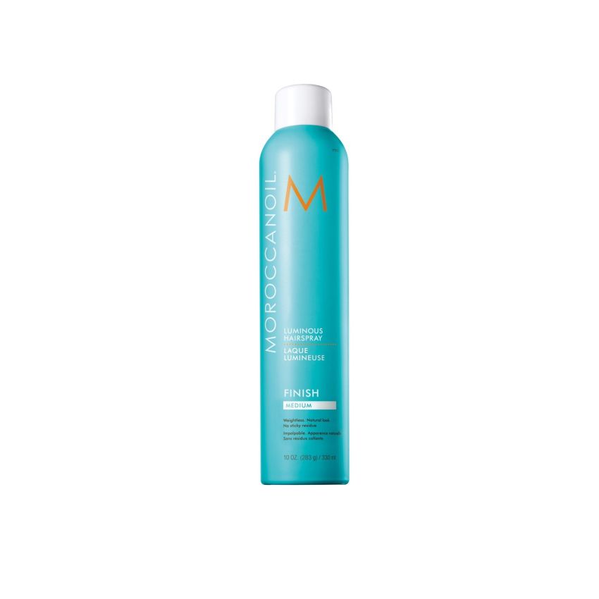 Moroccanoil Finish Laque Lumineuse