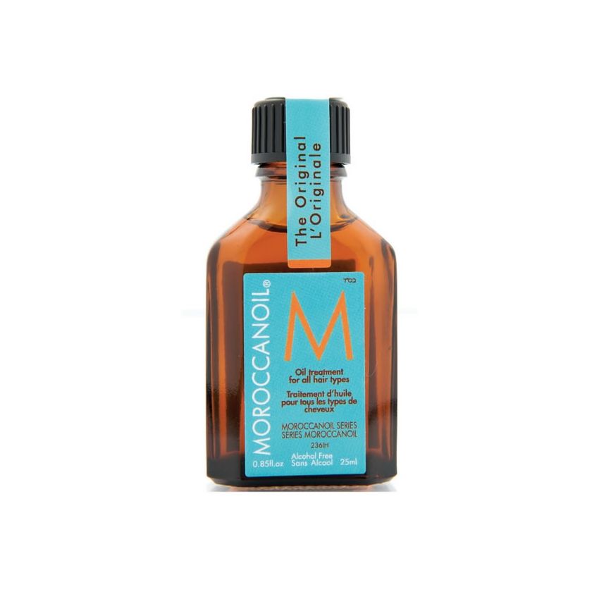Moroccanoil Traitement Traitement Light