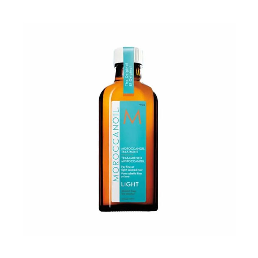 Moroccanoil Light Soin 200Ml