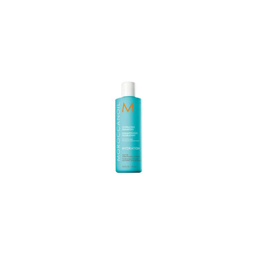Moroccanoil Hydratation Shampoing Hydratant