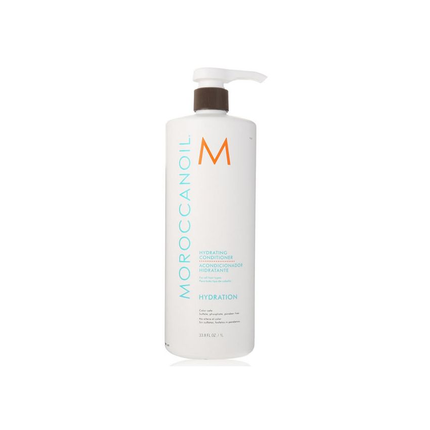 Moroccanoil Hydration Après Shampooing Hydratants 1000Ml
